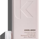 KEVIN.MURPHY Angel.Wash - Shampoo - 250 ml