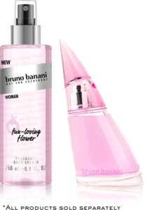 Bruno Banani Woman Bodysplash 250 ml - Bodymist - Afbeelding 4