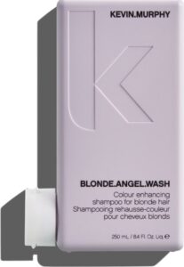 Kevin Murphy Blonde Angel Wash Shampoo - 250 ml - Afbeelding 8