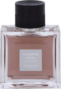 Guerlain - L´Homme Ideal - Eau De Parfum - 50ML - Afbeelding 2