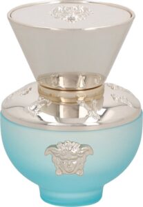 Versace - Versace Dylan Turquoise Pour Femme - Eau de toilette - 30ML - Afbeelding 2