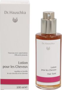 Dr. Hauschka - Hair Tonic 100 ml - Afbeelding 4
