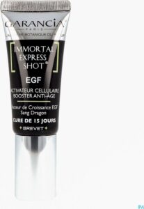 Garancia Immortal Express Shot EGF Serum 15ml - Afbeelding 4