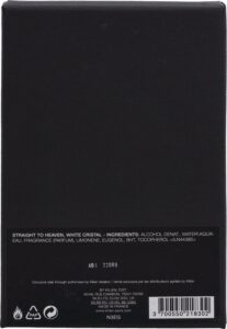 Straight To Heaven White Cristal by Kilian 50 ml - Eau De Parfum Spray - Afbeelding 3