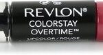 ColorStay Overtime  Femei  Ruj   top coat  005 Infinite Raspberry  2 ml