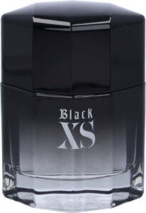 Paco Rabanne Black Xs Black Excess Pour Lui (m) Edt 100 Ml Es - Afbeelding 2