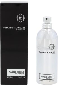 Montale Vanille Absolu 100 ml Eau de Parfum - Damesparfum - Afbeelding 2
