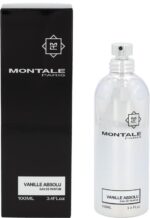 Montale Vanille Absolu 100 ml Eau de Parfum - Damesparfum - Afbeelding 2