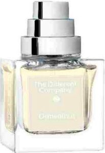 The Different Company - Osmanthus - Eau De Toilette - 50ML - Afbeelding 3