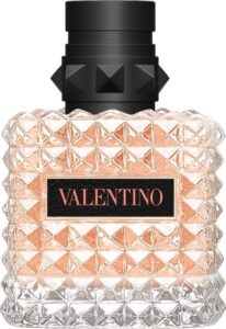 Valentino Donna Born In Roma Coral Fantasy - 30 ml - eau de parfum spray - damesparfum - Afbeelding 2