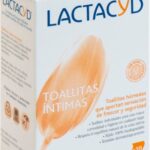 Lactacyd Lactacyd Intimate Wipes 10 U