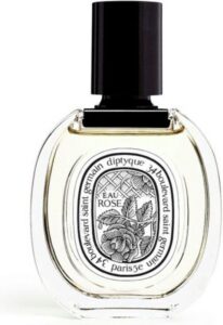 Diptyque Eau Rose Eau de Toilette Spray 50 ml