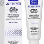 Redensfierend Anti-Vlekken Crème Skin Repair Martiderm (50 ml)