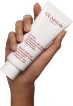 Clarins Hand & Nail Treatment Cream Handcrème - 100 ml - Afbeelding 4