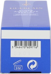 Guerlain - SUPER AQUA sérum yeux 15 ml - Afbeelding 4