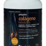 Herbora Artioptim Colageno 350g Artibon