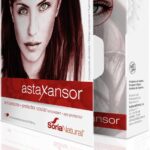 Soria Astaxansor 790 Mg X 30 Perlas