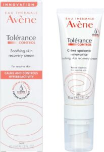 Avène Tolérance Control Crème - 40 ml - Afbeelding 3