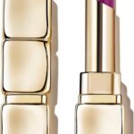 Guerlain Kisskiss Bee Glow Barra De Labios 809 Lavander 1un