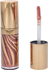 Sisley Le Phyto gloss   N deg 2 Aurora   6 Ml   Lipgloss - Afbeelding 4