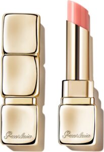 Guerlain Kisskiss Bee Glow Barra De Labios 309 Honey 1un