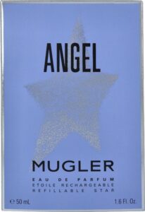 Thierry Mugler Angel 50 ml Eau de Parfum - Damesparfum - Afbeelding 3