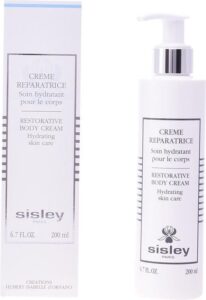 Repairing Creme Moisturizing Body Care By Sisley 200 Ml - Afbeelding 2