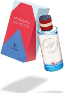 Herenparfum El Ganso After Game EDT (125 ml) - Afbeelding 4