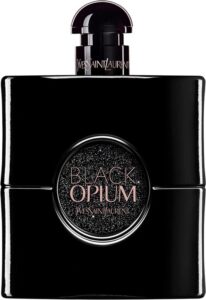 Yves Saint Laurent Black Opium Le Parfum PAR W 90 ml