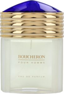 Pour homme Boucheron - 100 ml - Eau de parfum - Afbeelding 2