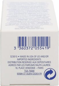 Ralph Lauren Polo Sport EDT M 75 ml - Afbeelding 4