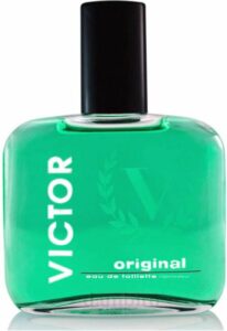 Herenparfum Original Victor (100) EDT - Afbeelding 2