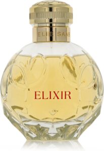 ELIE SAAB - Elie Saab Elixir - 100 ml - Dames Eau de Parfum - Afbeelding 4