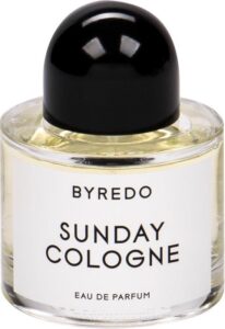 BYREDO Sunday Cologne EDP Unisex 50 ml