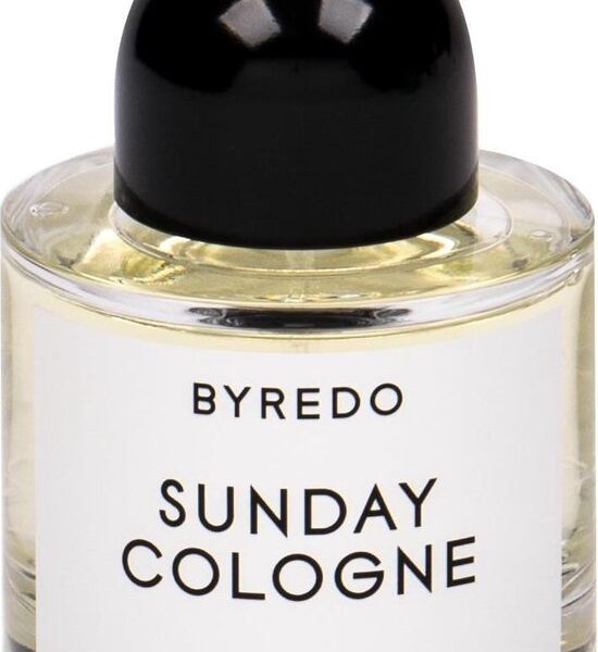 BYREDO Sunday Cologne EDP Unisex 50 ml