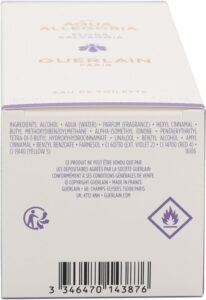 Aqua Allegoria Flora Salvaggia Eau De Toilette (edt) 125ml - Afbeelding 3