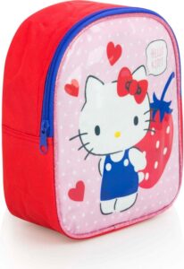 Hello Kitty Rugzak Meisjes 4,8 Liter Polyester Roze - Afbeelding 2