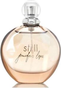 Jennifer Lopez - Still - Eau De Parfum - 50mlML - Afbeelding 4