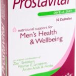 Health Aid Prostavital 30 Caps
