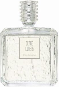 Serge Lutens L'Eau d'Armoise EDP U 100 ml - Afbeelding 3