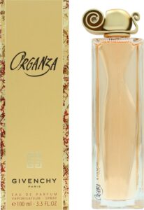 Givenchy Organza (w) Edp 100 Ml Fr - Afbeelding 4