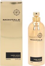 Montale Dark Aoud EDP U 100 ml - Afbeelding 4