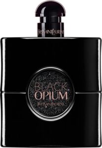 Yves Saint Laurent Black Opium Le Parfum PAR W 50 ml - Afbeelding 3
