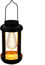 Inspire Arbol Buitenverlichting Tafellamp Met Zonne-energie - 30 Lumen - 2200K - Afbeelding 2