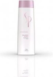Wella SP Balance Scalp Vrouwen Zakelijk Shampoo 250 ml - Afbeelding 4