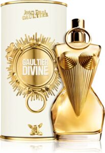 Jean Paul Gaultier Divine Eau de Parfum 50ml - Afbeelding 2
