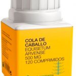 Bota!nicanutrients Equisetum Arvense 500mg