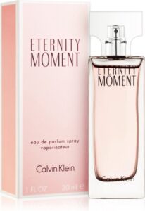 Calvin Klein Eternity Moment 30ml Eau de Parfum - Damesparfum - Afbeelding 2