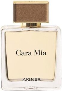 Aigner Parfums - Cara Mia Eau De Parfum 100ML - Afbeelding 4