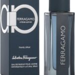 Herenparfum Salvatore Ferragamo EDP Ferragamo Intense Leather 30 ml
